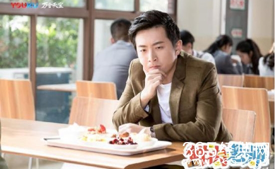 鲜肉老师王格必是谁扮演的 鲜肉老师白客个人资料