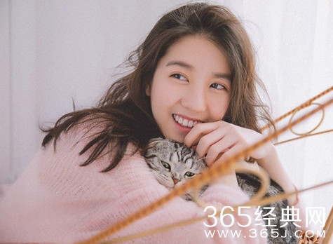 问题餐厅袁千佳的扮演者是谁 问题餐厅李凯馨个人资料介绍