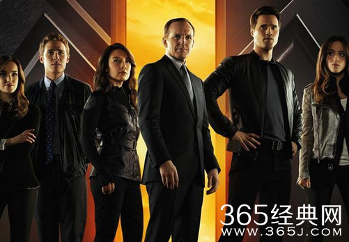 神盾局特工第四季第16集什么时候回归 神盾局特工