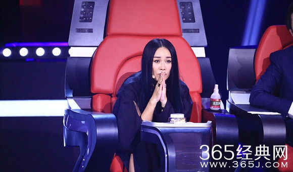 中国新歌声公布第三位导师是谁 中国新歌声那英继续坐战吗