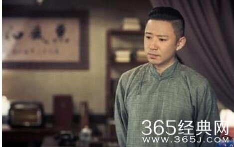 剃刀边缘中剃刀到底是谁 剃刀边缘关海丹真实身份揭秘