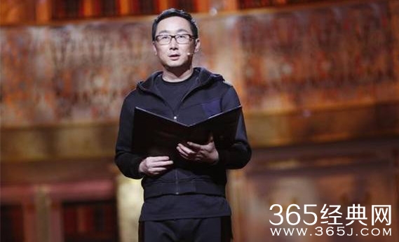 朗读者第六期节目里有谁 朗读者第六期节目和董卿什么关系