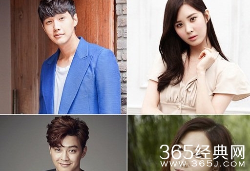 小偷家伙小偷大人主演阵容有谁 小偷家伙小偷大人什么时候开拍