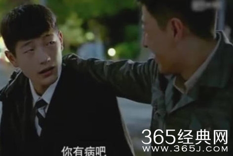 剃刀边缘文章马伊琍新剧穿帮镜头曝光 剃刀边缘烧烤竟全是生的