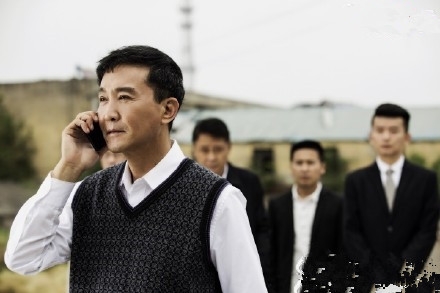 人民的名义李达康结局是好人还是坏人 人民的名义李达康有原型人物吗