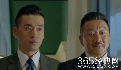 剃刀边缘白冷晨真实身份是什么 剃刀边缘白冷晨是剃刀吗