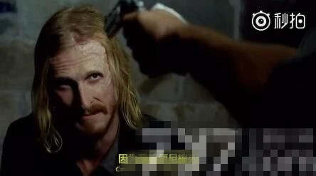 行尸走肉第七季16集中文预告 行尸走肉第七季16集剧情预告