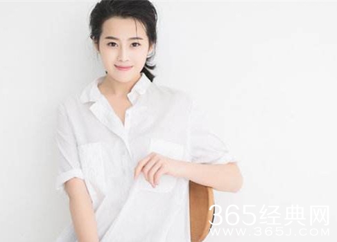 问题餐厅许静是谁扮演的 问题餐厅刘洁涵个人资料介绍