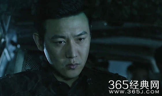 人民的名义侯亮平陆毅死了吗 人民的名义侯亮平什么结局