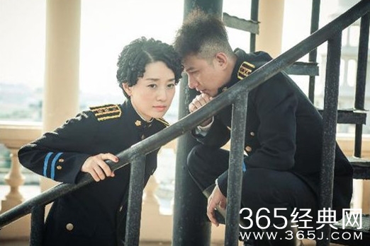 剃刀边缘剃刀身份是什么 剃刀边缘剃刀身份曝光竟然是关海丹