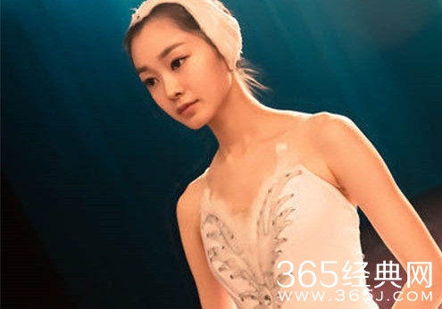 神探狄仁杰4之情花金人案南雁是谁扮演的 神探狄仁杰4之情花金人案宋轶个人资料曝光