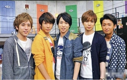 高能少年团抄袭vs岚是真的吗 高能少年团第一期什么时候播