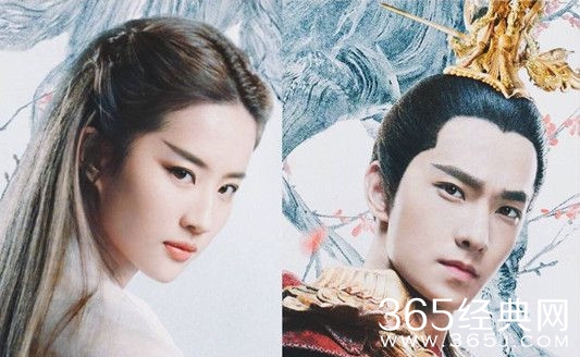 三生三世十里桃花电影什么时候上映 三生三世十里桃花电影主演曝光