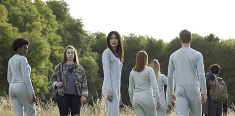 真实的人类有第三季嘛 真是的人类第二季收视怎么样