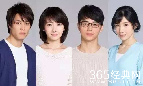 2017春季档日剧(时间表)  2017春季好看的日剧有哪些