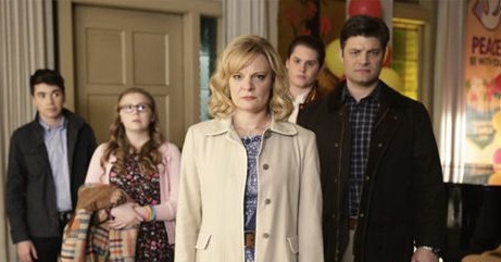 出柜家庭有第二季嘛 出柜家庭第二季收视怎么样