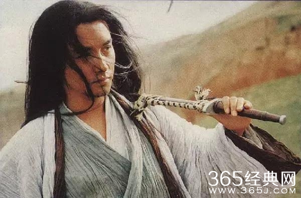 宁采臣程蝶衣欧阳峰何宝荣，哥哥哪个银幕形象让你念念不忘