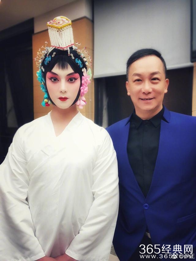 宁采臣程蝶衣欧阳峰何宝荣，哥哥哪个银幕形象让你念念不忘