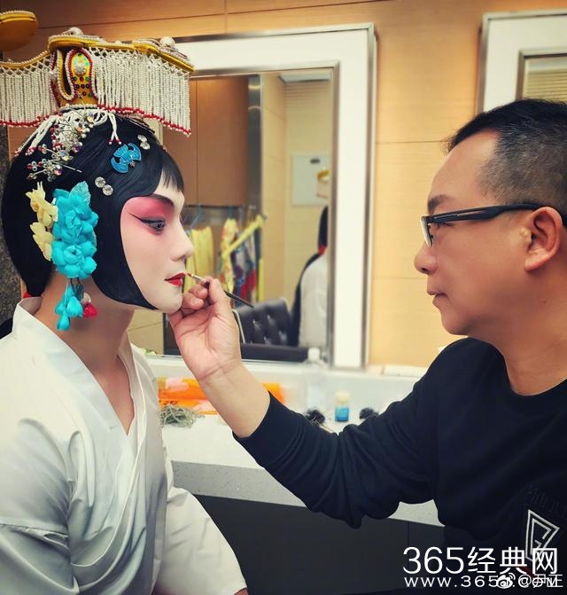 宁采臣程蝶衣欧阳峰何宝荣，哥哥哪个银幕形象让你念念不忘