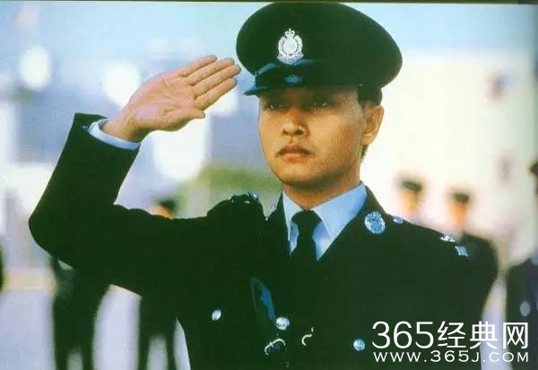 宁采臣程蝶衣欧阳峰何宝荣，哥哥哪个银幕形象让你念念不忘