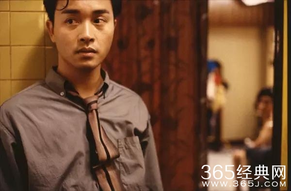 宁采臣程蝶衣欧阳峰何宝荣，哥哥哪个银幕形象让你念念不忘