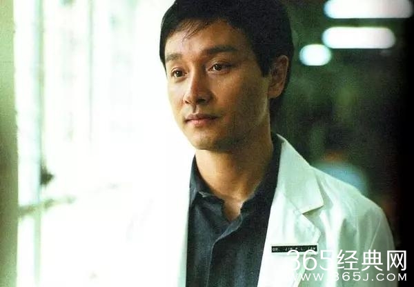 宁采臣程蝶衣欧阳峰何宝荣，哥哥哪个银幕形象让你念念不忘
