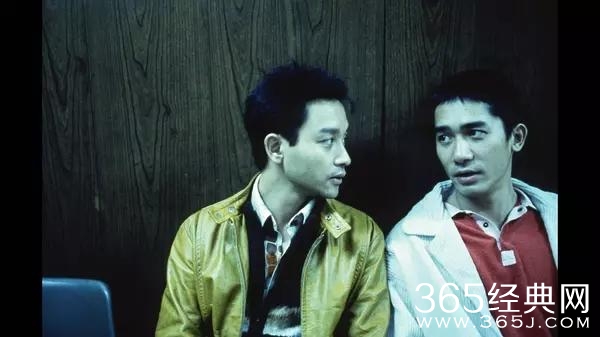 宁采臣程蝶衣欧阳峰何宝荣，哥哥哪个银幕形象让你念念不忘