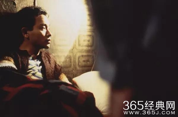 宁采臣程蝶衣欧阳峰何宝荣，哥哥哪个银幕形象让你念念不忘