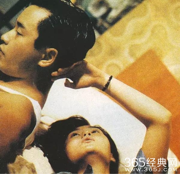 宁采臣程蝶衣欧阳峰何宝荣，哥哥哪个银幕形象让你念念不忘