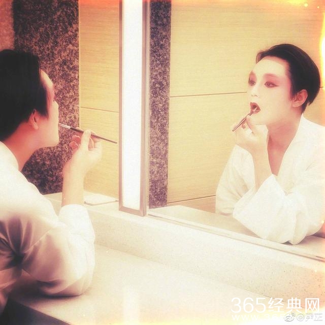 宁采臣程蝶衣欧阳峰何宝荣，哥哥哪个银幕形象让你念念不忘