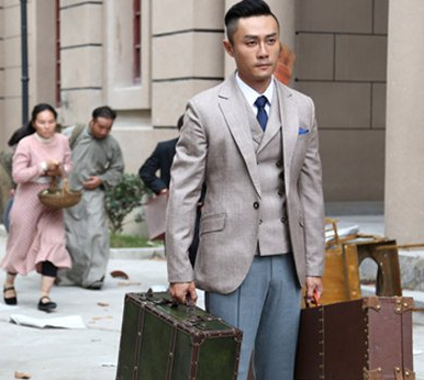 铁血军魂电视剧大结局是什么 铁血军魂前清贝勒瑞年和淑娟结局是什么