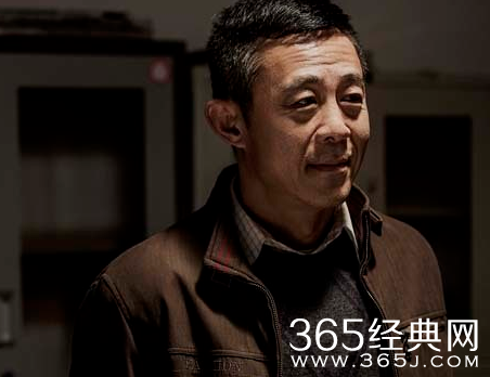 人民的名义赵德汉原型是魏鹏远吗 人民的名义赵处长谁演的