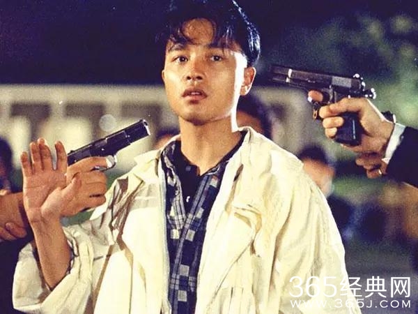 宁采臣程蝶衣欧阳峰何宝荣，哥哥哪个银幕形象让你念念不忘