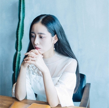 为你而来周佳是谁 为你而来周佳个人资料曝光