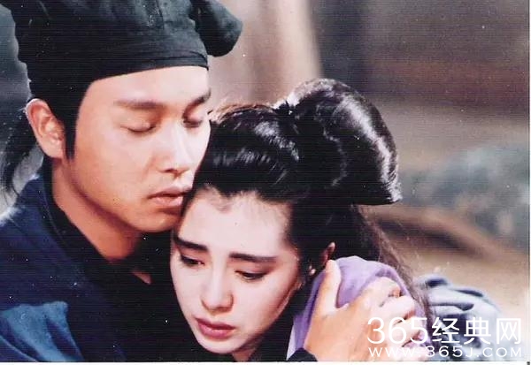 宁采臣程蝶衣欧阳峰何宝荣，哥哥哪个银幕形象让你念念不忘