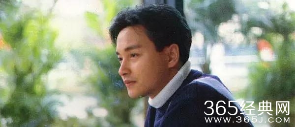 宁采臣程蝶衣欧阳峰何宝荣，哥哥哪个银幕形象让你念念不忘