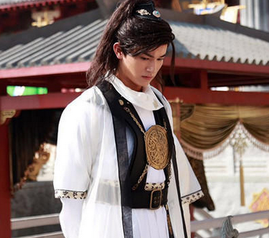 钟馗捉妖记什么时候播 钟馗捉妖记讲述了什么故事