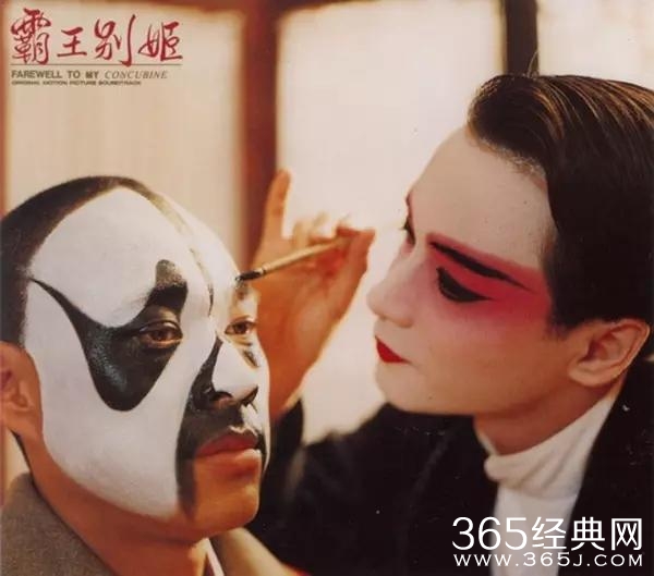 宁采臣程蝶衣欧阳峰何宝荣，哥哥哪个银幕形象让你念念不忘