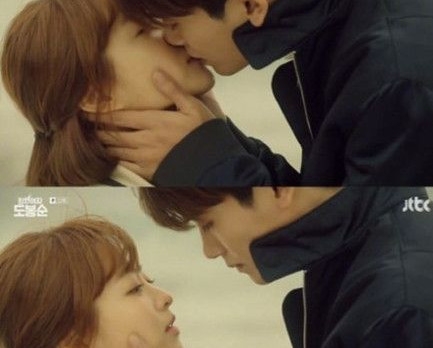 大力女都奉顺第12集剧情是什么 大力女都奉顺第13集剧情预告