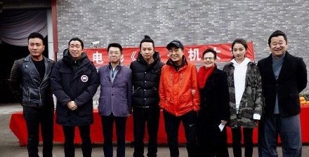 张艺谋电影影女主角是谁 影有哪些演员加盟