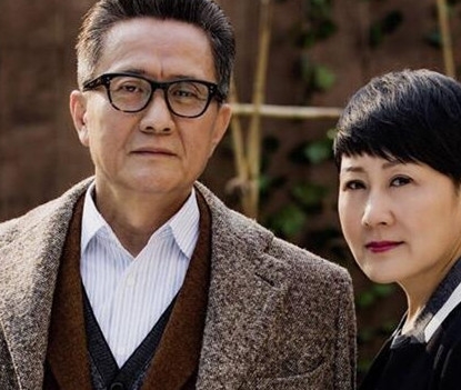 人民的名义吴惠芬吴老师谁演的 人民的名义吴惠芬结局是什么