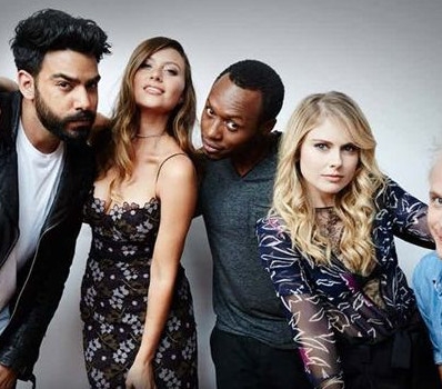 我是僵尸第三季什么时候播出 我是僵尸剧情介绍