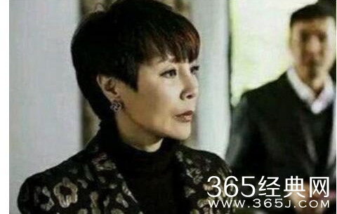 人民的名义欧阳菁为什么给蔡成功停职贷款 人民的名义欧阳菁扮演者岳秀清个人资料介绍