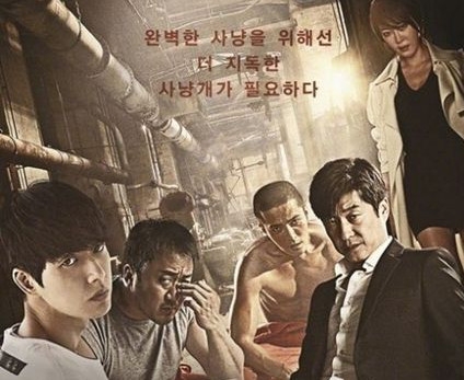 坏家伙们第二季什么时候播出 坏家伙们第二季讲述了什么故事