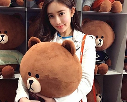 凉生我们可不可以不忧伤宁未央扮演者是谁 凉生我们可不可以不忧伤宁未央扮演者孟子义个人资料介绍