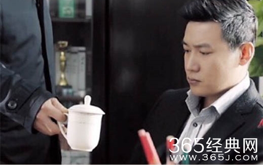 电视剧人民的名义季昌明是好人还是坏人 人民的名义季昌明结局怎么样呢