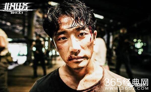 电影非凡任务剧情介绍_相比之下,非常任务和湄公河行动的差距可不止一