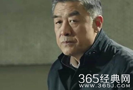 人民的名义季昌明扮演者是谁 人民的名义季昌明扮演者李建义的作品有哪些