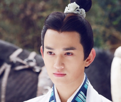 思美人是根据小说改编的吗 思美人剧情介绍