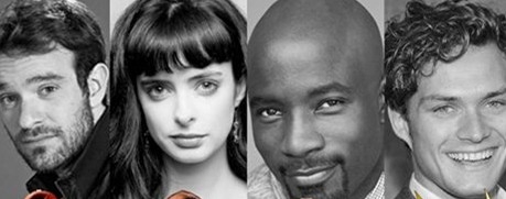 捍卫者联盟第一季什么时候播出 捍卫者联盟四大主角有谁